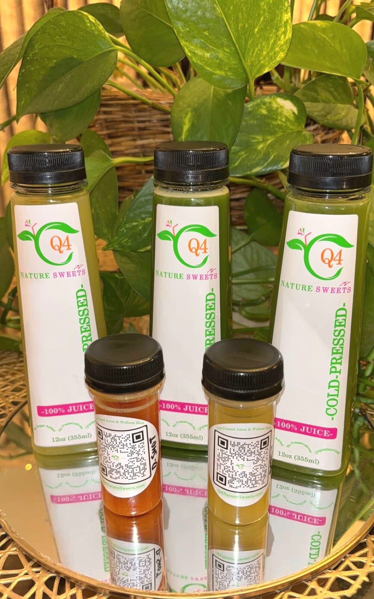 3 day Cleanse Bundle