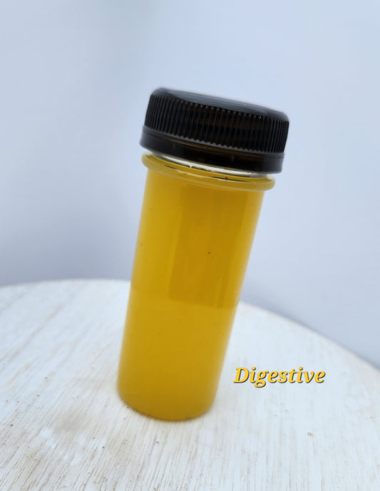 Digestive Shot