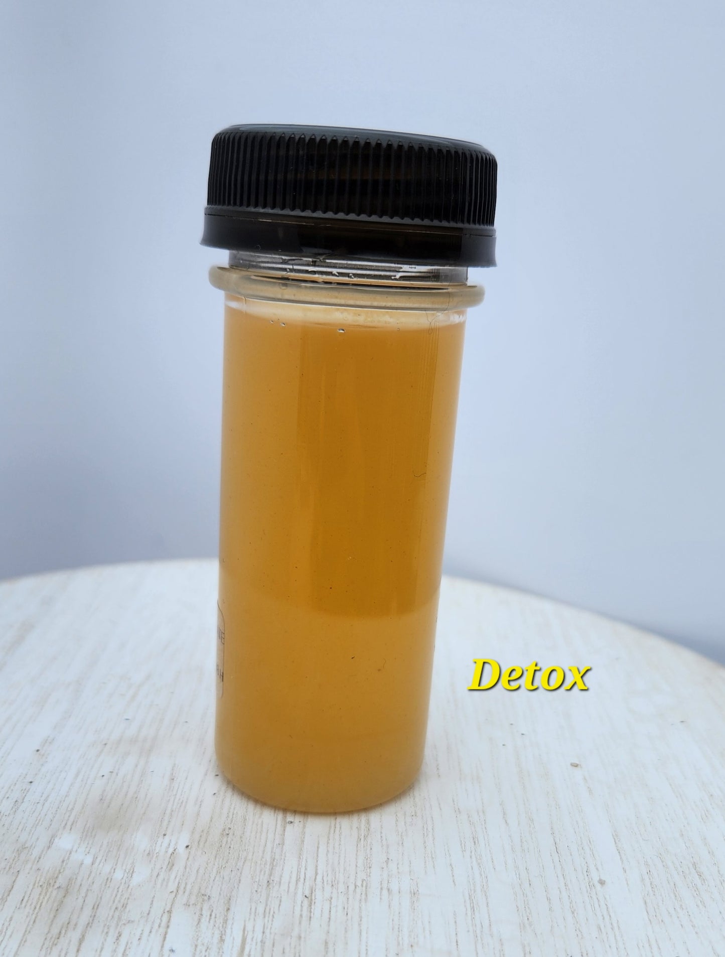 Detox Shot